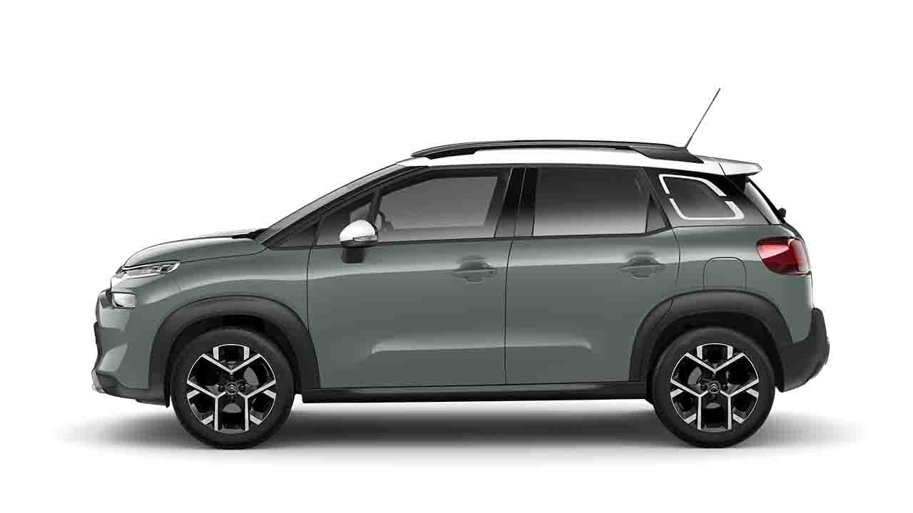 SUV C3 AIRCROSS